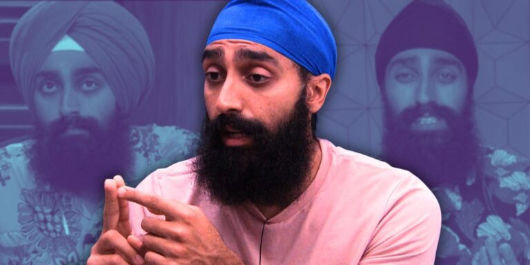Jag Bains ruine sa chance de remporter Big Brother 25 avec le « pire coup »  Jamais
