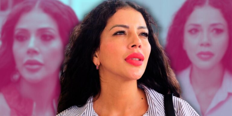 Jasmine Pineda, fiancée de 90 jours, a-t-elle amené ses fils aux États-Unis ?