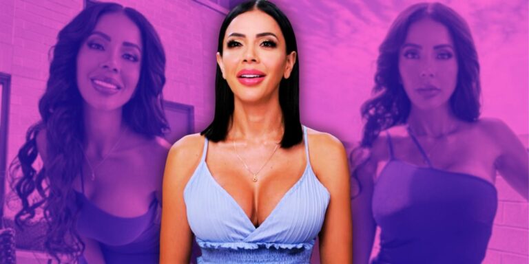 Jasmine a présenté aux fans son alter ego (et d'autres façons dont elle est choquée)