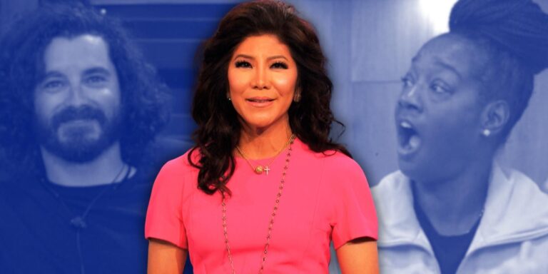Julie Chen Moonves admet que les concurrents de Big Brother 25 devraient ensuite cibler ce joueur fort