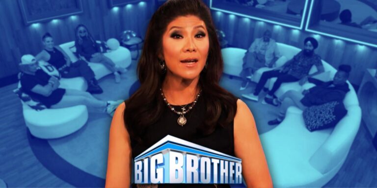 Julie Chen Moonves n'arrive pas à croire que les invités de Big Brother 25 continuent de négliger ce joueur dangereux