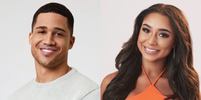 Kylee Russell et Aven Jones de Bachelor In Paradise saison 9 sont-ils toujours ensemble ?  (SPOILERS)