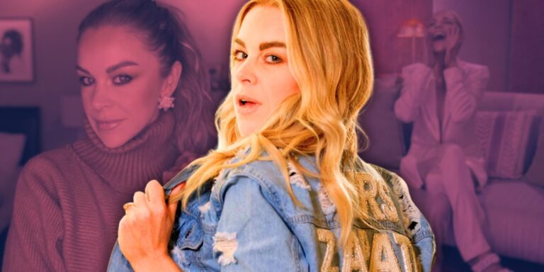 La réunion de la saison 5 de Love Is Blind ne parvient pas à tenir Stacy Snyder responsable de son comportement