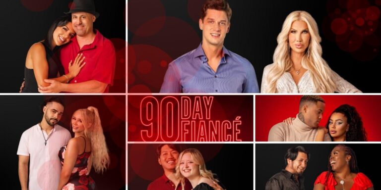 La saison 10 de 90 Day Fiancé vient de diffuser la scène la plus triste et la plus digne d'intérêt