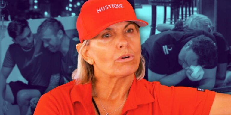 Le capitaine Sandy ne travaillera plus jamais avec cette Med Star sous le pont