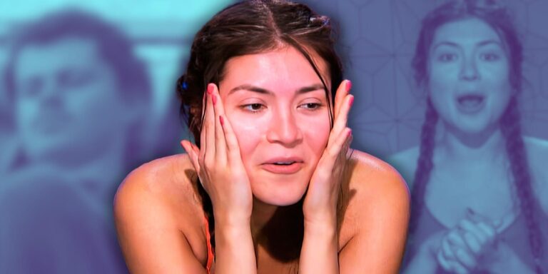 Les 25 invités de Big Brother ont un "manque de conscience d'eux-mêmes"  Cela nuit au jeu
