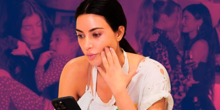 Les Kardashians Saison 4 – Actualités, date de première, distribution, bande-annonce et tout ce que nous savons