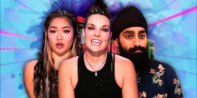 Les compétitions de Big Brother 25 ont ruiné une saison passionnante (elles sont destinées aux athlètes)