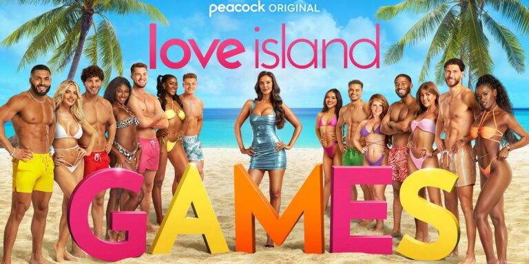 Love Island Games Saison 1 : actualités, date de sortie, distribution, bande-annonce et tout ce que nous savons