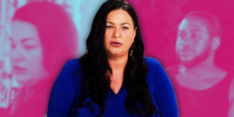 Molly Hopkins avait-elle des arrière-pensées pour rejoindre 90 Day : The Last Resort ?