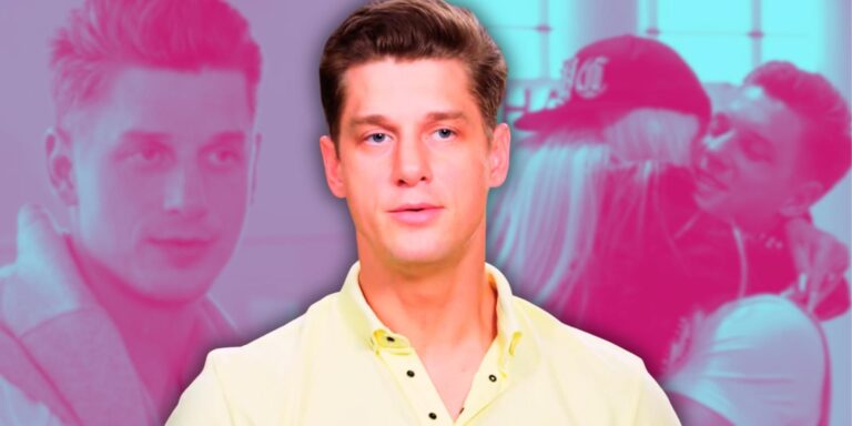 Quel est le vrai nom de Justin, la star du fiancé de 90 jours ?