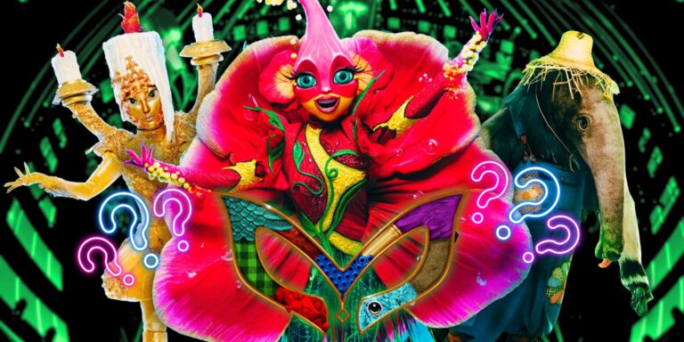 Qui se produit lors de la soirée One Hit Wonders de Masked Singer ?