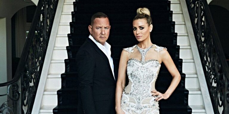 RHOBH : Chronologie de la relation entre Dorit Kemsley et PK Kemsley (sont-ils toujours ensemble ?)