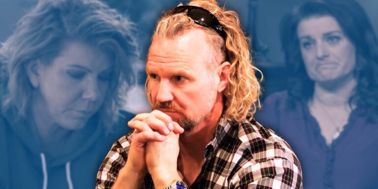 Récapitulatif de la saison 18 de l'épisode 11 de Sister Wives : les moments les plus choquants