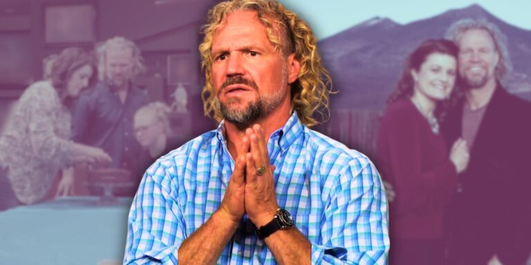 Sister Wives : 8 premières erreurs commises par Kody Brown pour prouver qu'il favorisait Robyn (elle a toujours été sa préférée)