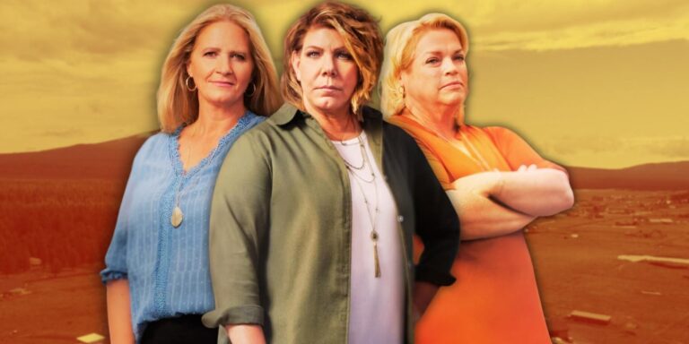 Sister Wives : Chronologie des relations de Kody avec Meri, Janelle, Christine et Robyn (SPOILERS)