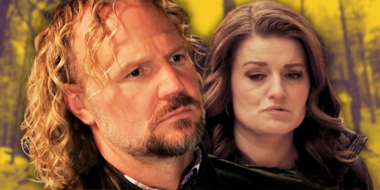 Sister Wives : Kody et Robyn ont-ils gâché la série pour toujours ?