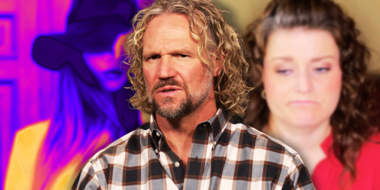 Sister Wives - Résumé de l'actualité (semaine du 2 au 8 octobre) - (Christine est mariée et Meri a perdu son frère)