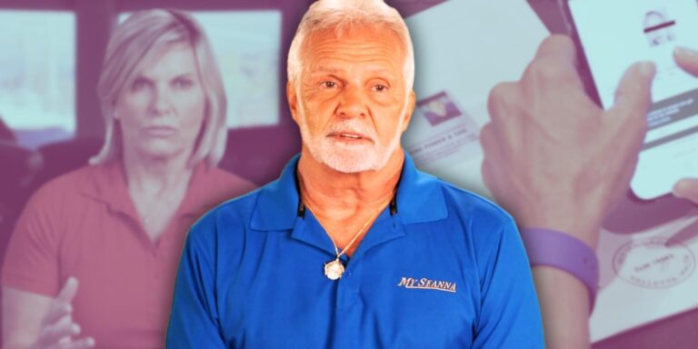 Sous le pont Med : le capitaine Sandy aurait pu éviter les problèmes de documents falsifiés (voici ce que le capitaine Lee avait à dire)