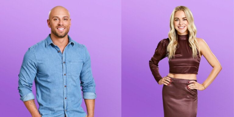 Stacy Snyder de Love Is Blind doit reconnaître son "statut de bébé Nepo", selon les fans