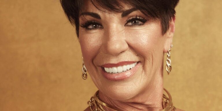 Susan Noles remporte-t-elle le Golden Bachelor ?  (Spoiler)