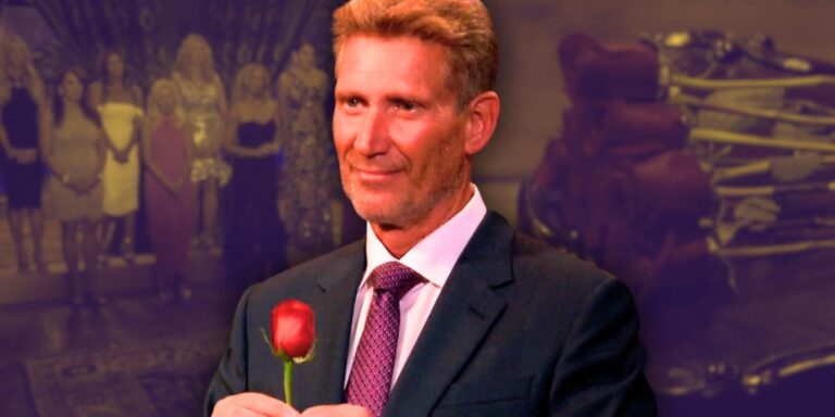 The Golden Bachelor : qui a reçu les dates de la ville natale de Gerry Turner ?  (Spoiler)