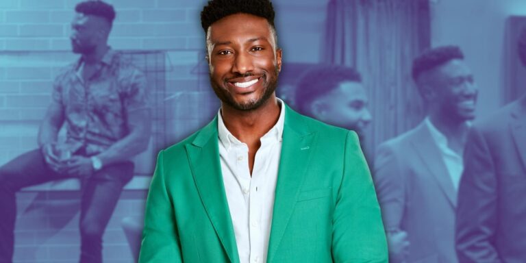 Uche de Love Is Blind affirme que la scène de rupture avec Aaliyah a été modifiée (se sont-ils réellement séparés ?)
