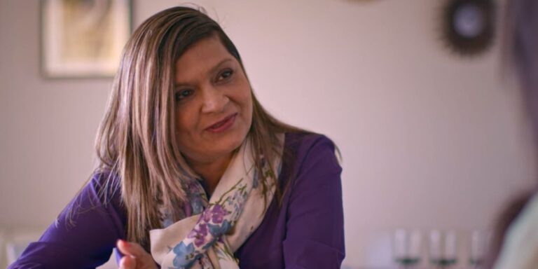 Matchmaking indien : Rupam révèle le montant des frais que les participants ont payés à Sima Taparia