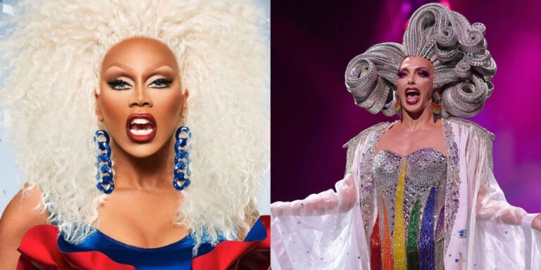 RuPaul's Drag Race : 10 meilleurs slogans, selon Ranker