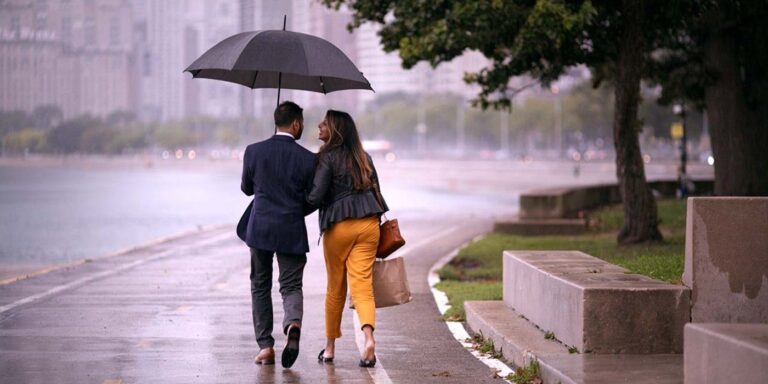 Matchmaking indien : Rushali et Pradhyuman sont-ils toujours ensemble ?