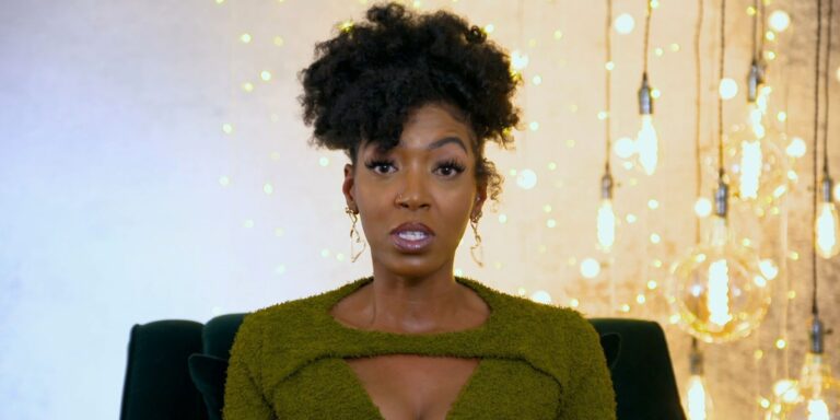 Mariés au premier regard Saison 17 : Lauren a franchi la ligne avec une « blague » désobligeante  (Peut-elle se racheter ?)