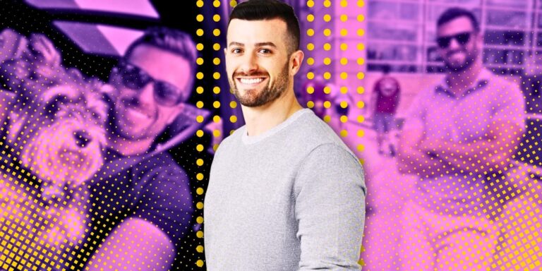 Bachelor In Paradise Saison 9 : âge, travail, Instagram et plus de Taylor Pegg