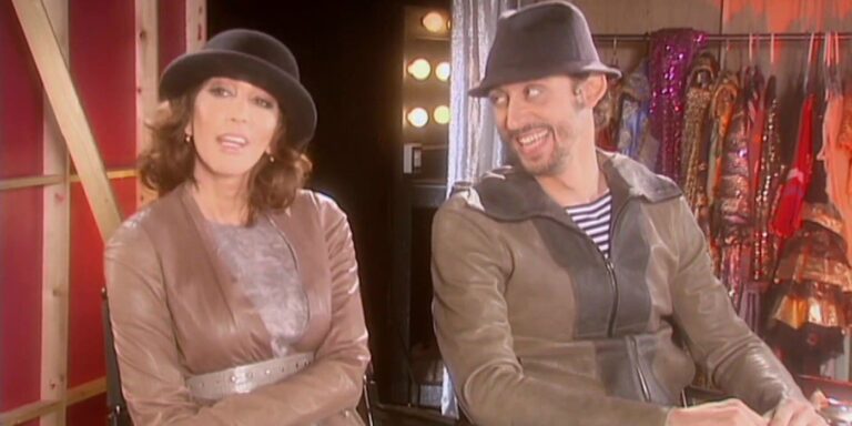 RuPaul's Drag Race : pourquoi Santino Rice et Merle Ginsberg sont partis en tant que juges