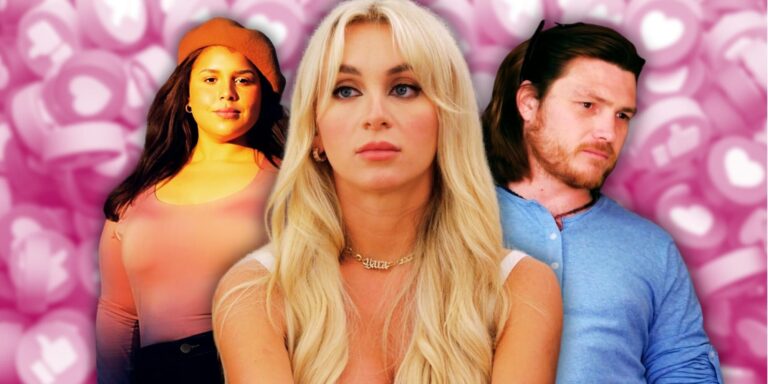 8 fois les membres de la distribution de la franchise 90 Day Fiancé ont gagné Internet en 2023