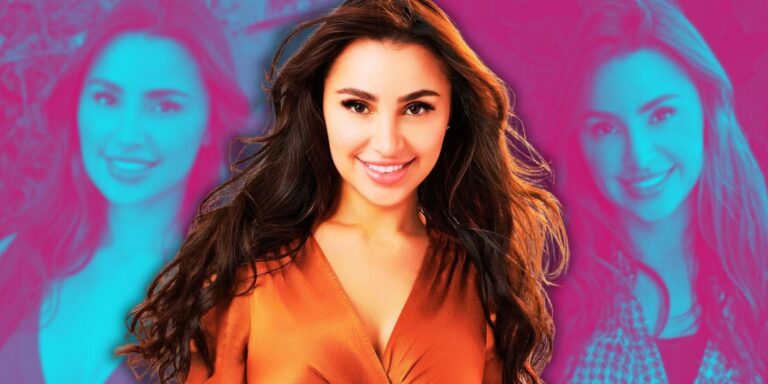 Bachelor In Paradise Saison 9 : âge, travail, Instagram et plus de Becca Serrano