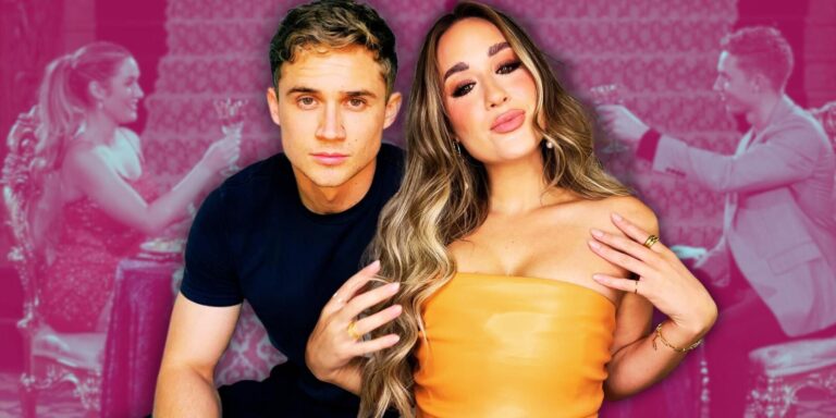Bachelor In Paradise : la relation passée de Rachel Recchia et Jordan Vandergriff expliquée