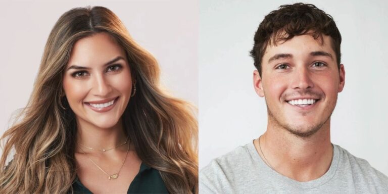 Bachelor In Paradise saison 9 : Kat Izzo et John Henry Spurlock sont-ils toujours ensemble ?  (Spoiler)