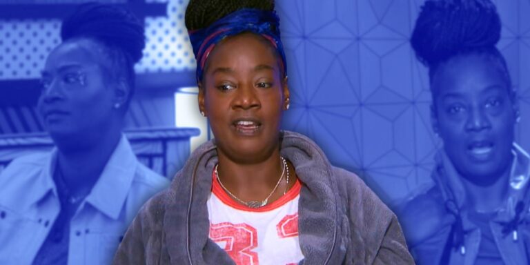 Big Brother 25 accusé d'avoir coupé le micro de Cirie Fields après le vote dans la salle du journal