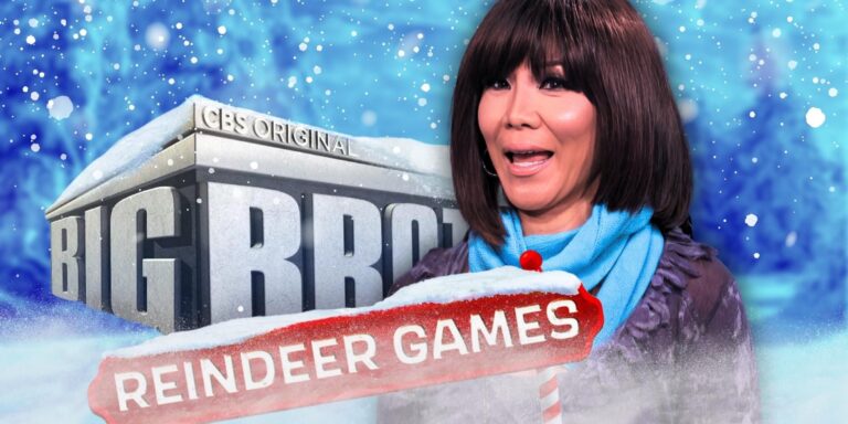 Big Brother Reindeer Games : date de sortie, distribution, bande-annonce et tout ce que nous savons