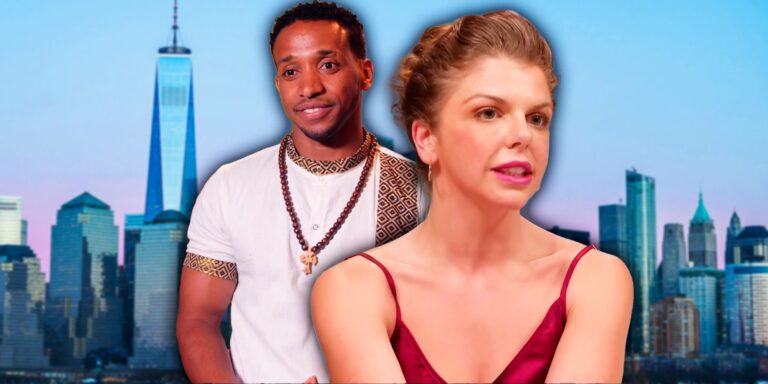 Biniyam Shibre, fiancé de 90 jours, fait allusion aux problèmes de relation avec Ariela avec une publication Instagram cryptique