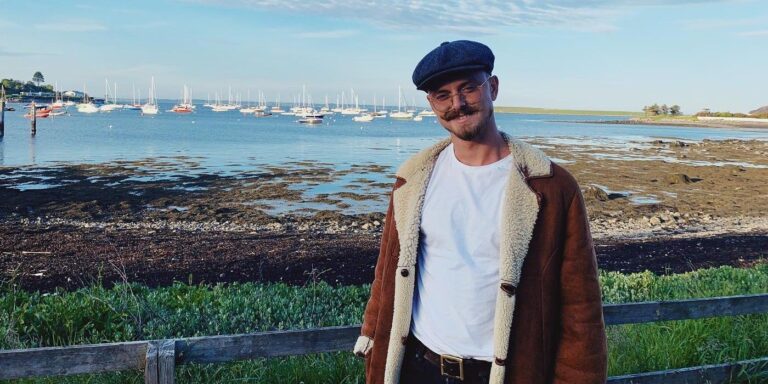 Ce que fait Jake Foulger après la saison 9 de Under Deck