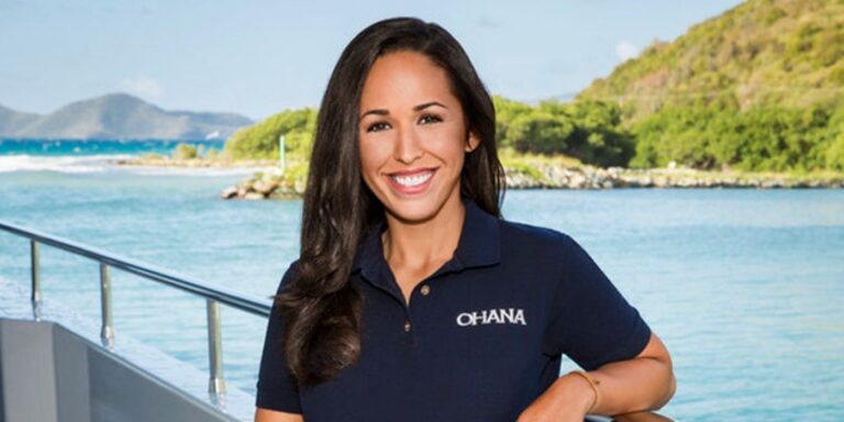 Ce que fait Jennice Ontiveros après la saison 2 de Under Deck