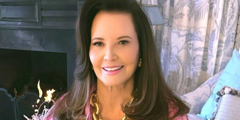 Charme du Sud : quel âge a Patricia Altschul ?  (Et d'autres faits à son sujet)