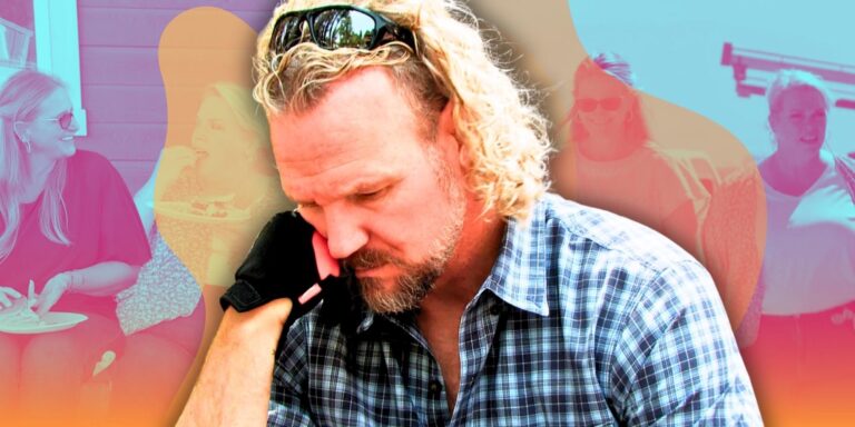 Christine et Janelle de Sister Wives affirment que Kody s'en prend à cette raison spécifique
