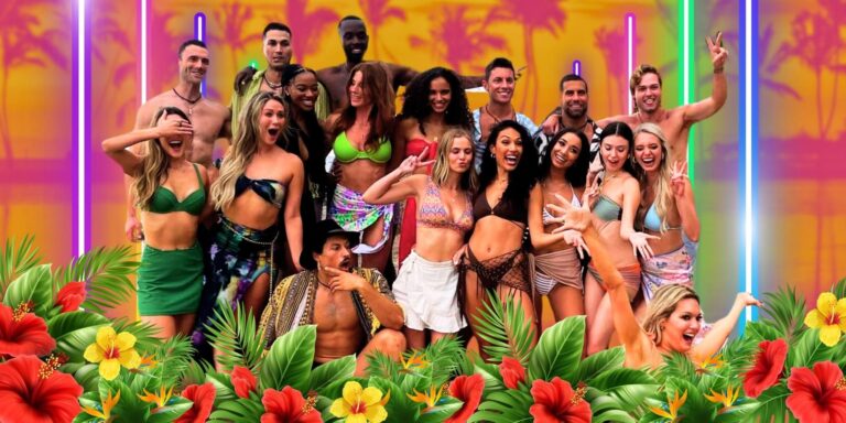 Comment les producteurs ont interféré avec la saison 9 de Bachelor In Paradise (et pourquoi ils doivent arrêter)