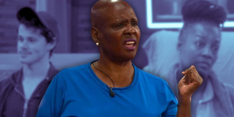 Felicia Cannon affirme que cet invité de Big Brother 25 a commis une « erreur de 750 000 $ »