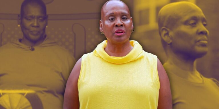 Felicia Cannon perd un membre de sa famille alors qu'elle participait à Big Brother 25