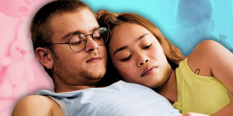 Fiancé de 90 jours : Brandan et Mary ont-ils eu un bébé fille ou garçon ?