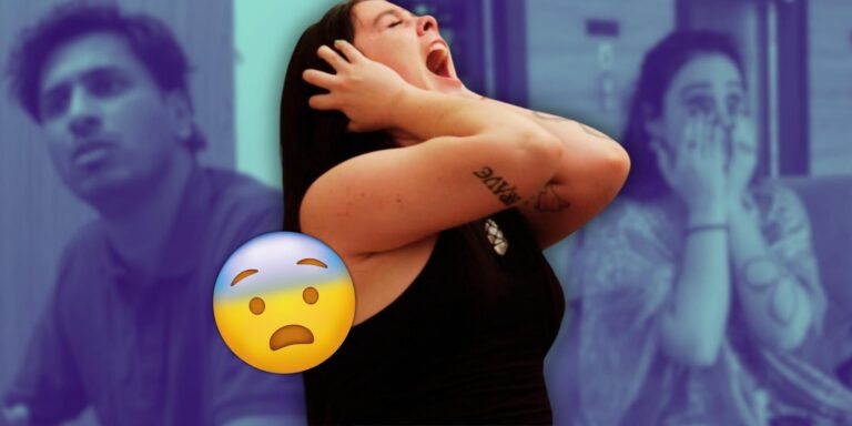 Fiancé de 90 jours : Kimberly est une belle-fille fragmentaire (comprend-elle la culture indienne ?)