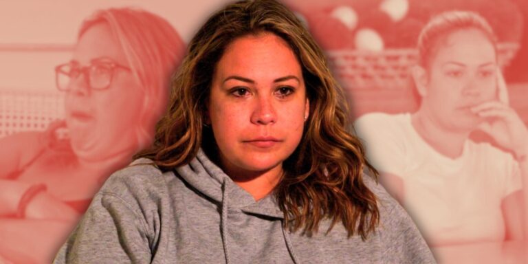 Fiancé de 90 jours : Liz profite d'un rendez-vous avec un homme mystérieux au milieu des rumeurs de séparation de Big Ed
